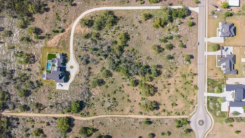 $215,000 | Lot 48 Park View Drive, Marble Falls, TX 78654