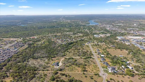 $215,000 | Lot 48 Park View Drive, Marble Falls, TX 78654