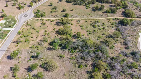 $215,000 | Lot 48 Park View Drive, Marble Falls, TX 78654