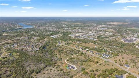 $215,000 | Lot 48 Park View Drive, Marble Falls, TX 78654