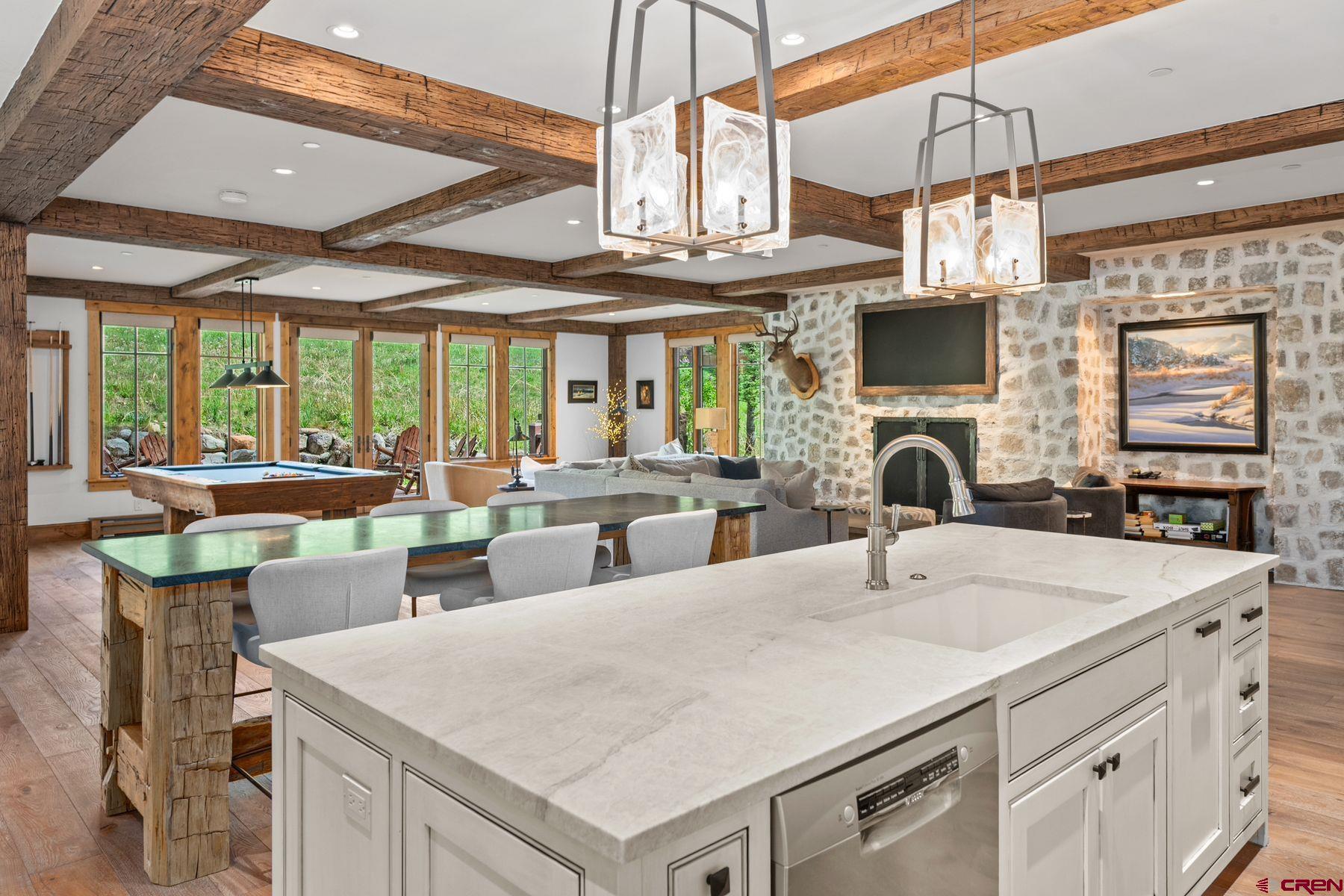 14 Hunter Hill Road, Unit C205 Crested Butte, CO 81225 - Photo 12 of 43