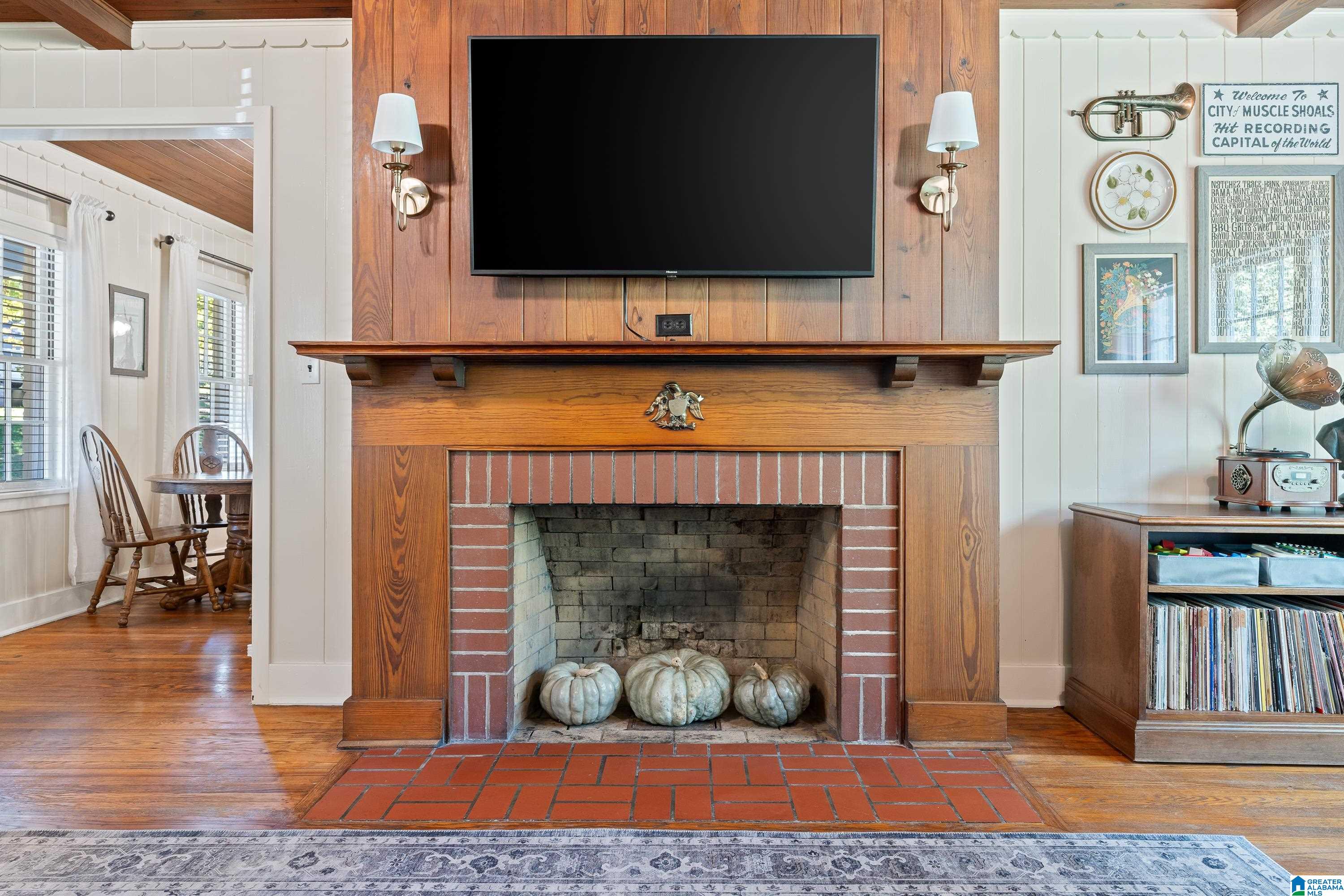 529 Ridge Road Birmingham, AL 35206 - Photo 4 of 37