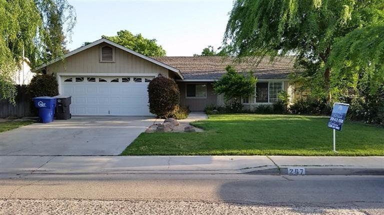 267 West Stanley Avenue Reedley, CA 93654 - Photo 36 of 37 Gallery Image 36