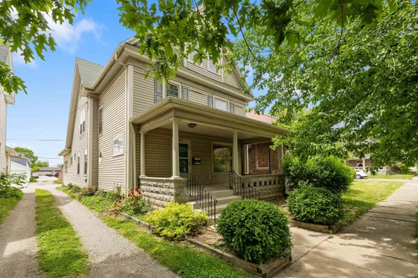 $197,900 | 308 South State Street, Kendallville, IN 46755