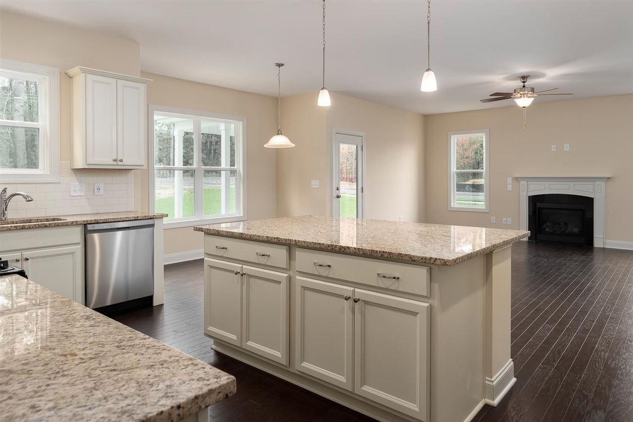 7212 Cornett Way Raleigh, NC 27604 - Photo 8 of 18 Photo 8