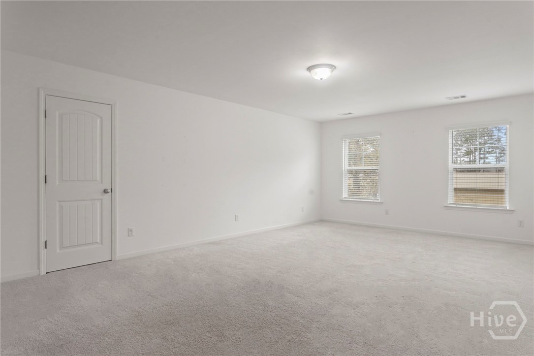 109 East Long Street Rincon, GA 31326 - Photo 28 of 38 loft/ bonus room