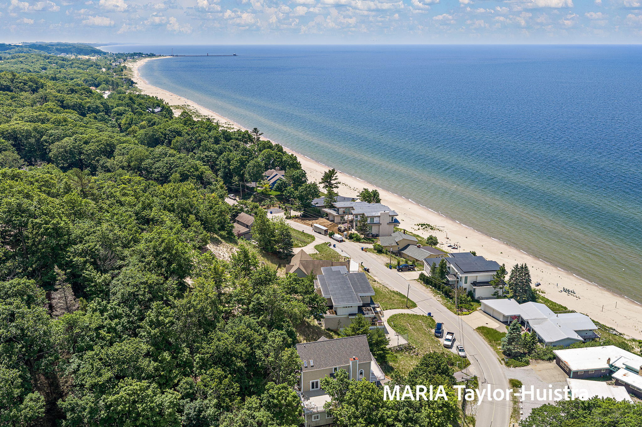 17778 North Shore Estates Road Spring Lake, MI 49456 - Photo 92 of 118 93-web-or-mls-DJI_20260622125820_0138_D
