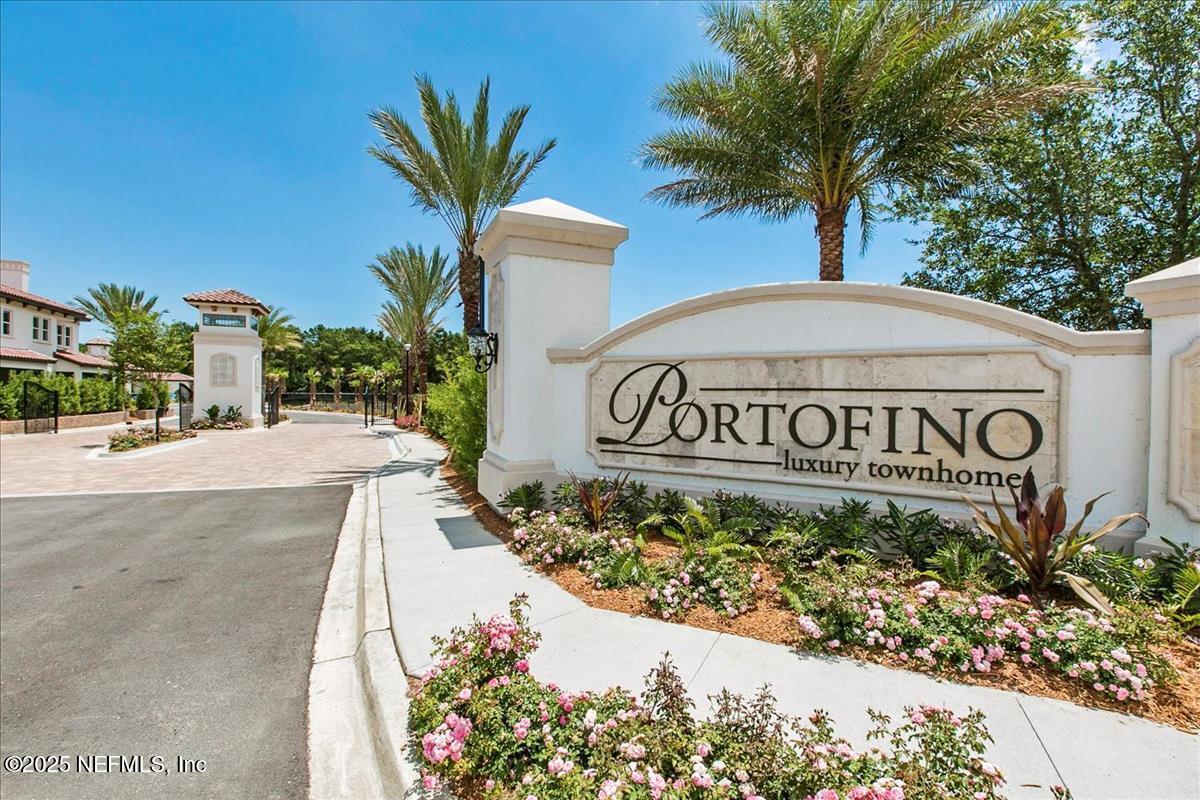 109 Rimini Court Jacksonville, FL 32225 - Photo 24 of 27 a view of a sign board with sign board