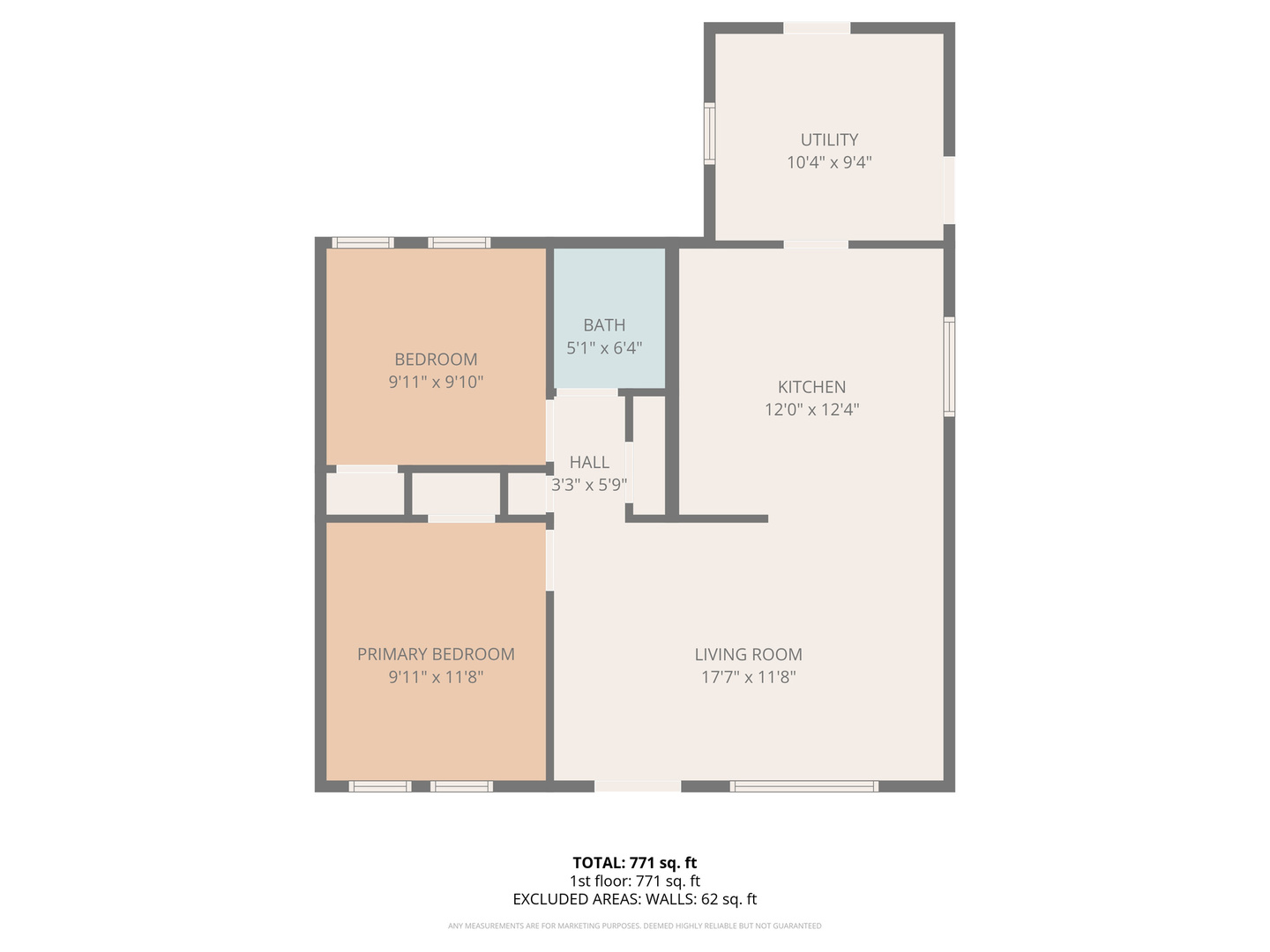 1111 North Kankakee Street Wilmington, IL 60481 - Photo 8 of 8 unknown