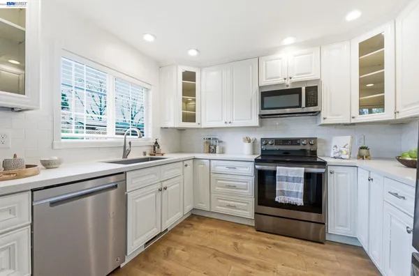 $1,698,000 | 5228 Falmouth Place, Newark, CA 94560