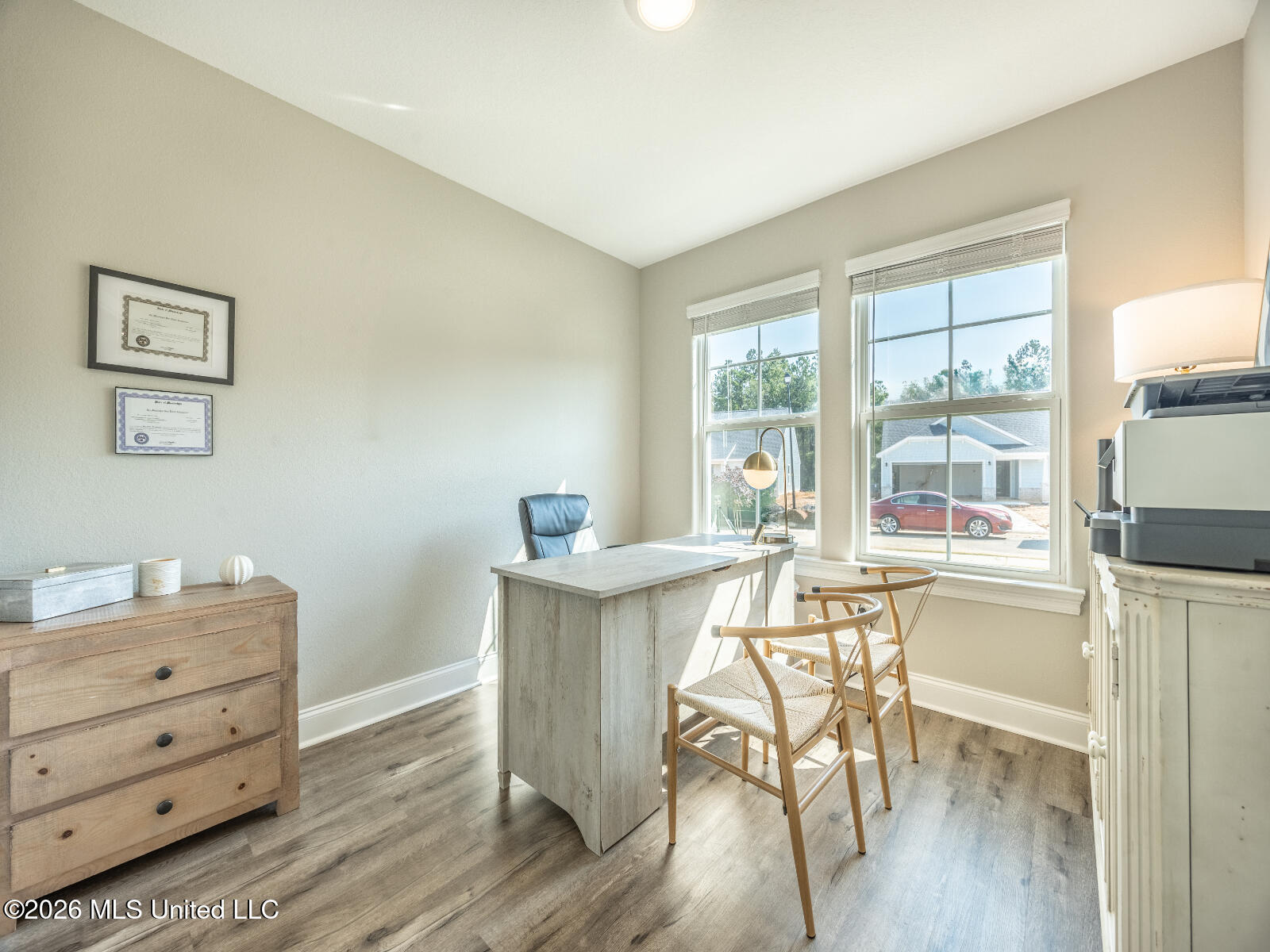 13536 Garland Road Ocean Springs, MS 39564 - Photo 15 of 17 Opal_C143_Office