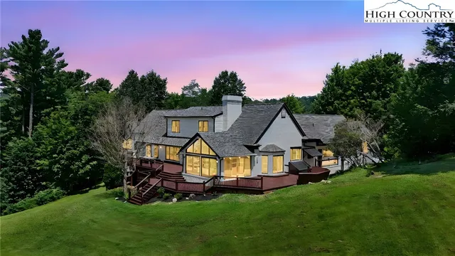 $1,995,000 | 140 Wilson Ridge Road, Boone, NC 28607