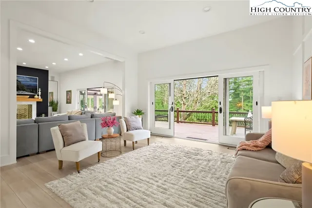 $1,995,000 | 140 Wilson Ridge Road, Boone, NC 28607