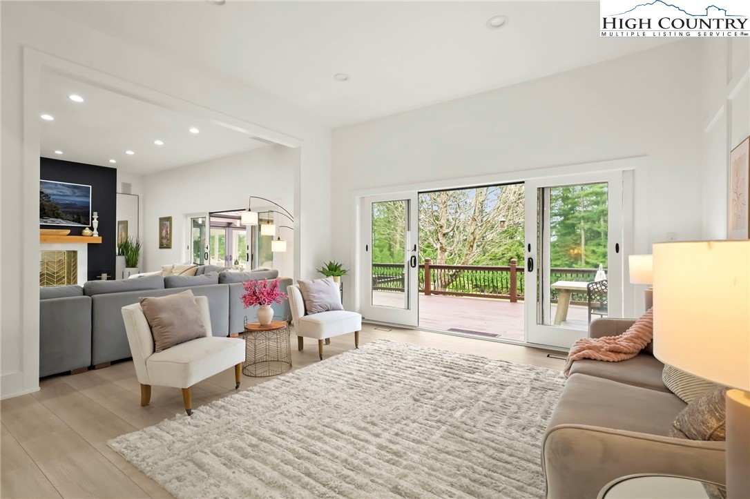 140 Wilson Ridge Road Boone, NC 28607 - Photo 12 of 48