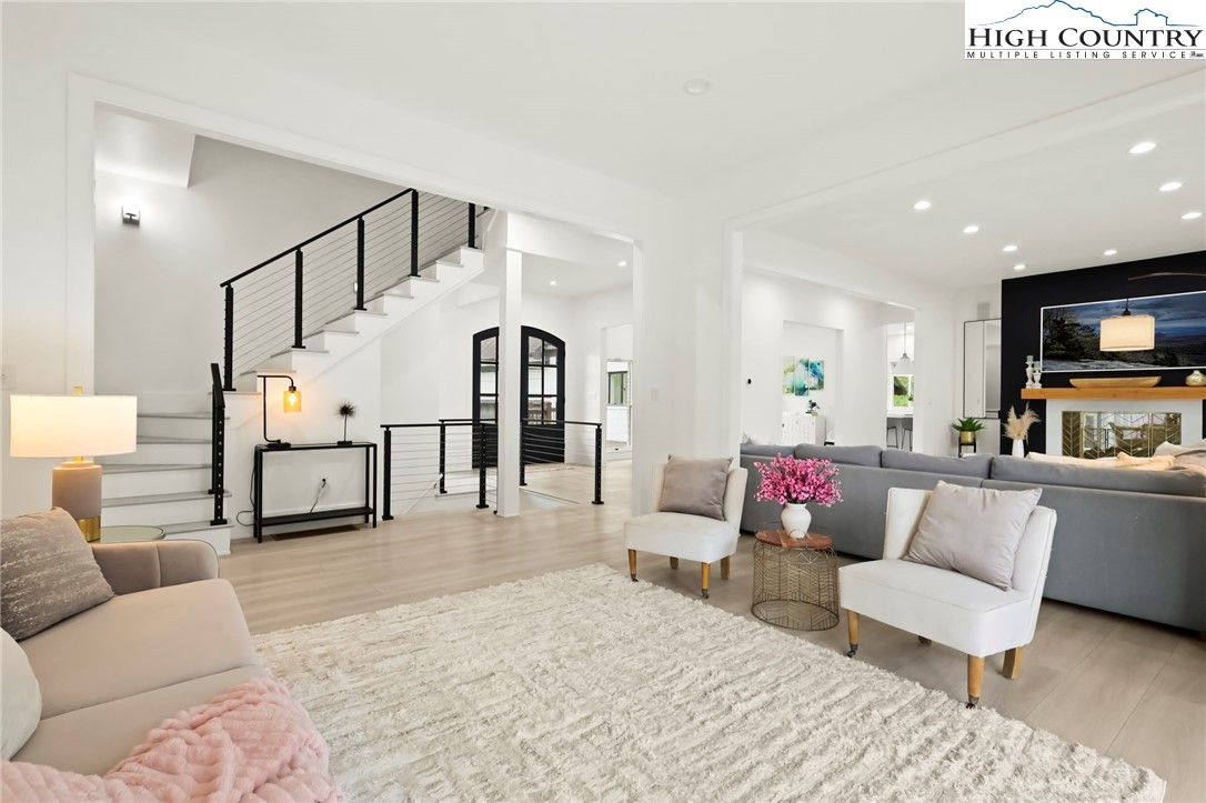 140 Wilson Ridge Road Boone, NC 28607 - Photo 13 of 48