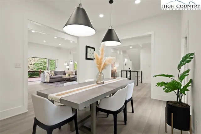 $1,995,000 | 140 Wilson Ridge Road, Boone, NC 28607