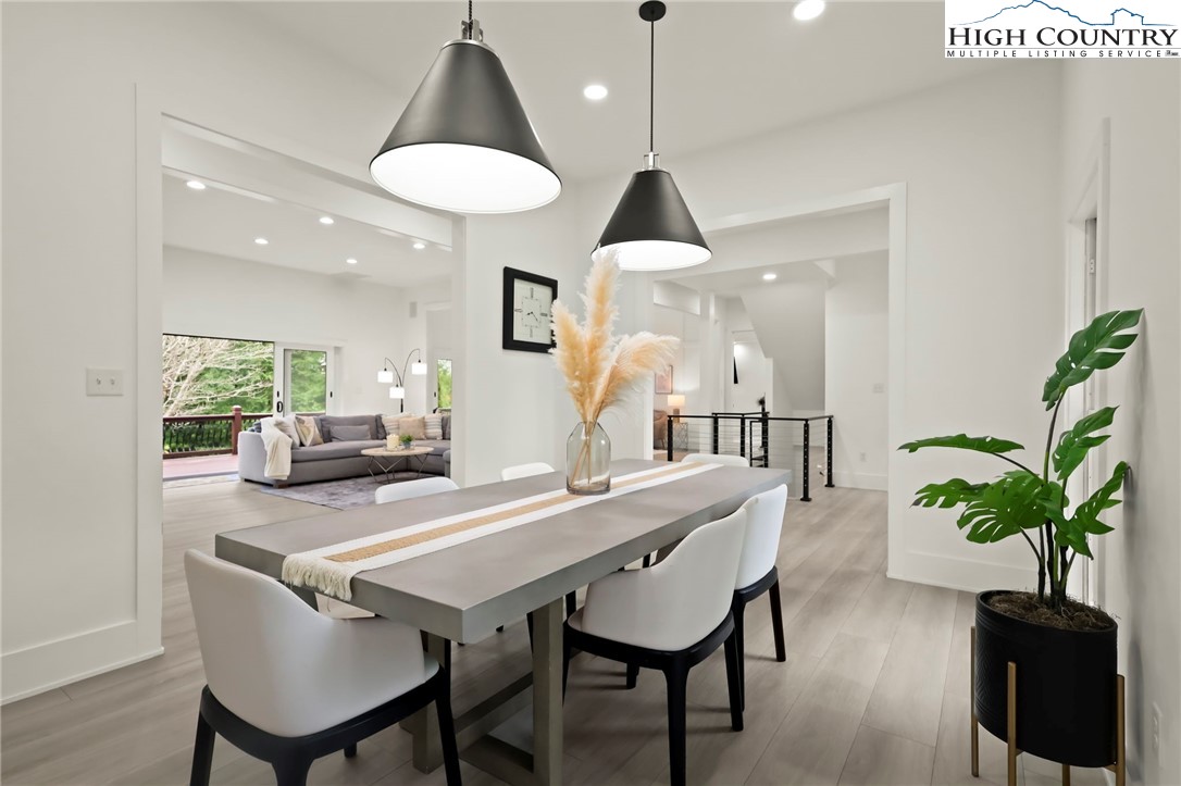 140 Wilson Ridge Road Boone, NC 28607 - Photo 15 of 48