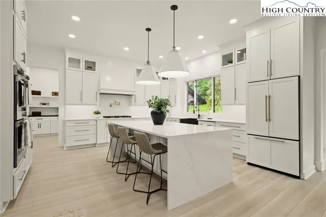 $1,995,000 | 140 Wilson Ridge Road, Boone, NC 28607