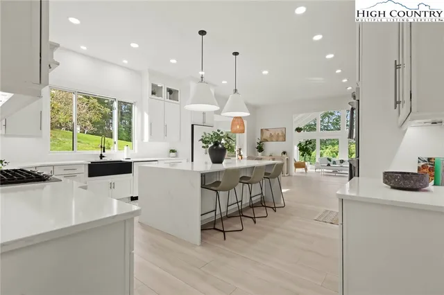 $1,995,000 | 140 Wilson Ridge Road, Boone, NC 28607