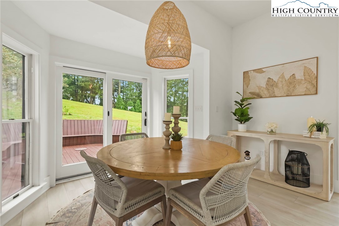 140 Wilson Ridge Road Boone, NC 28607 - Photo 19 of 48