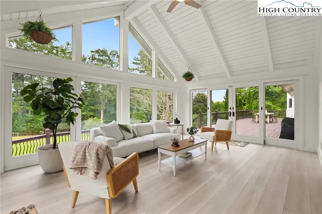 $1,995,000 | 140 Wilson Ridge Road, Boone, NC 28607