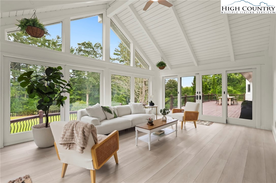 140 Wilson Ridge Road Boone, NC 28607 - Photo 20 of 48