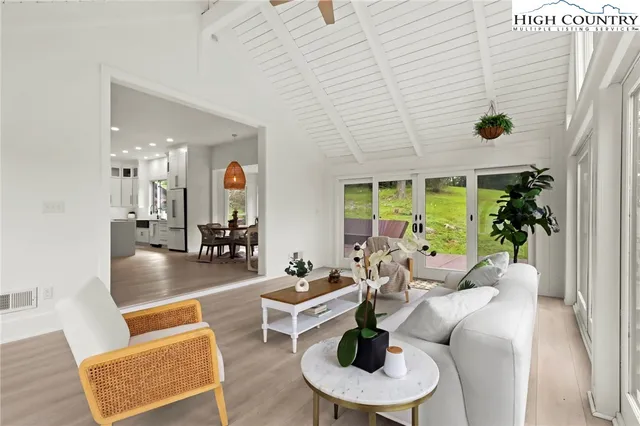 $1,995,000 | 140 Wilson Ridge Road, Boone, NC 28607