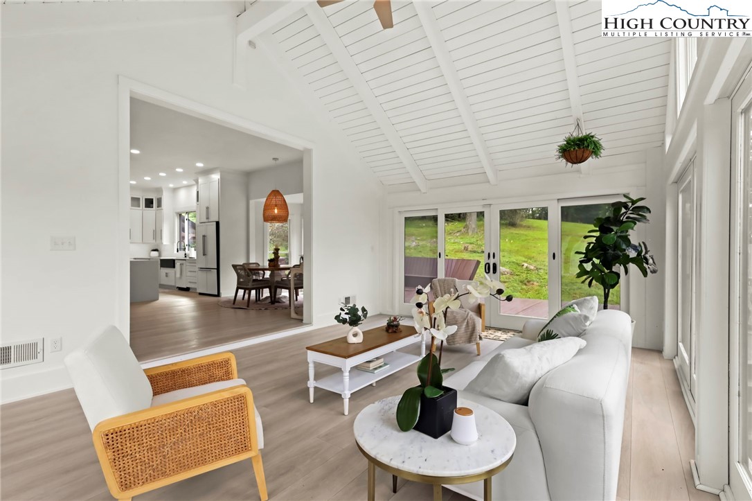 140 Wilson Ridge Road Boone, NC 28607 - Photo 21 of 48