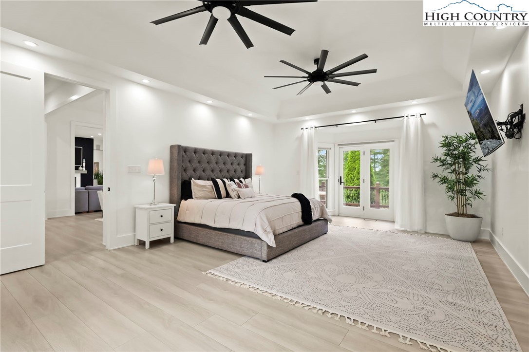 140 Wilson Ridge Road Boone, NC 28607 - Photo 26 of 48