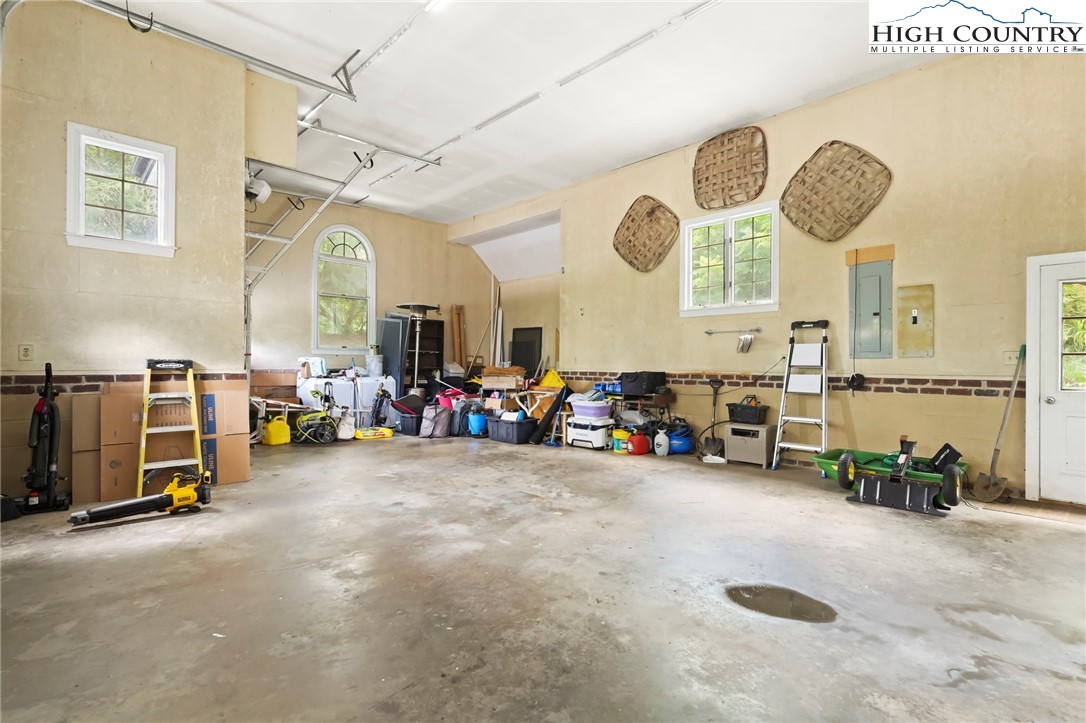 140 Wilson Ridge Road Boone, NC 28607 - Photo 30 of 48