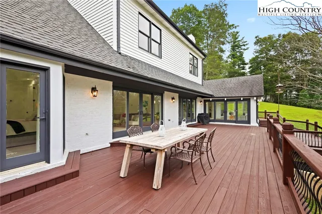 $1,995,000 | 140 Wilson Ridge Road, Boone, NC 28607