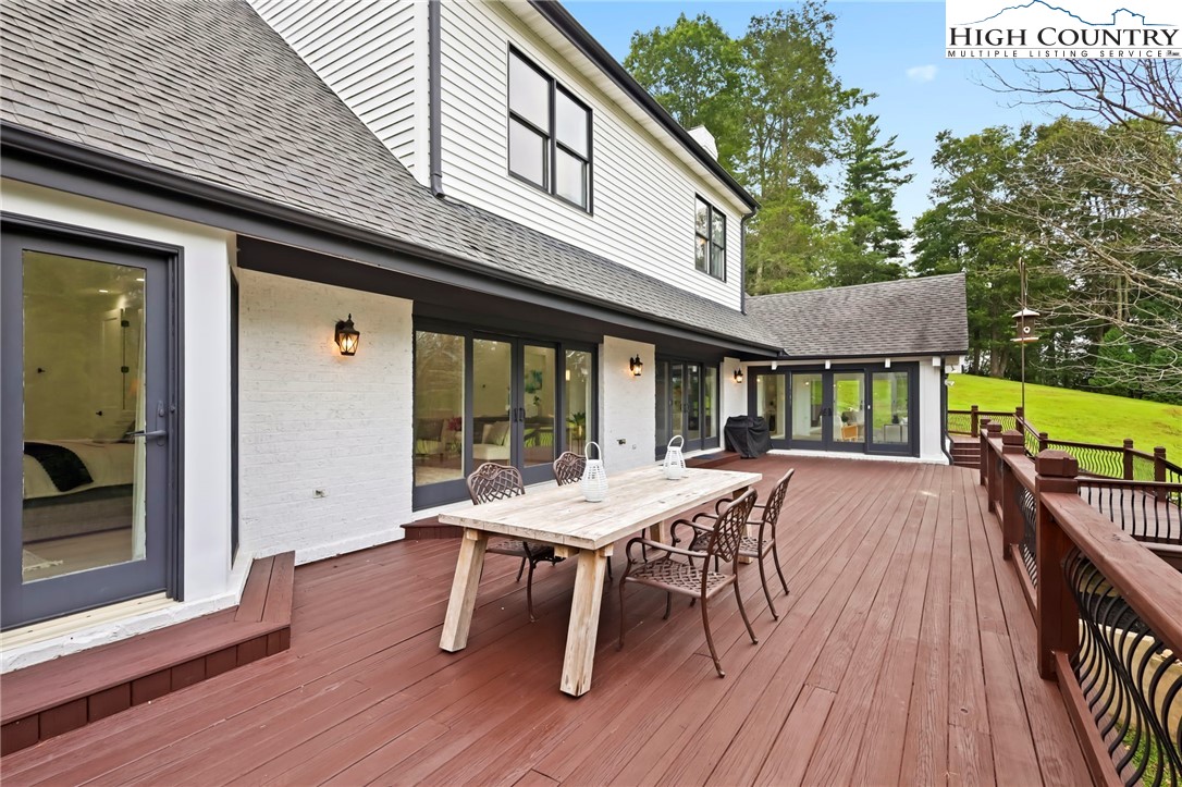 140 Wilson Ridge Road Boone, NC 28607 - Photo 32 of 48