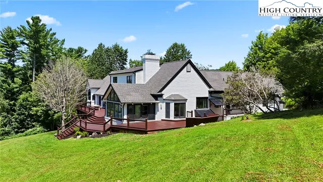 $1,995,000 | 140 Wilson Ridge Road, Boone, NC 28607