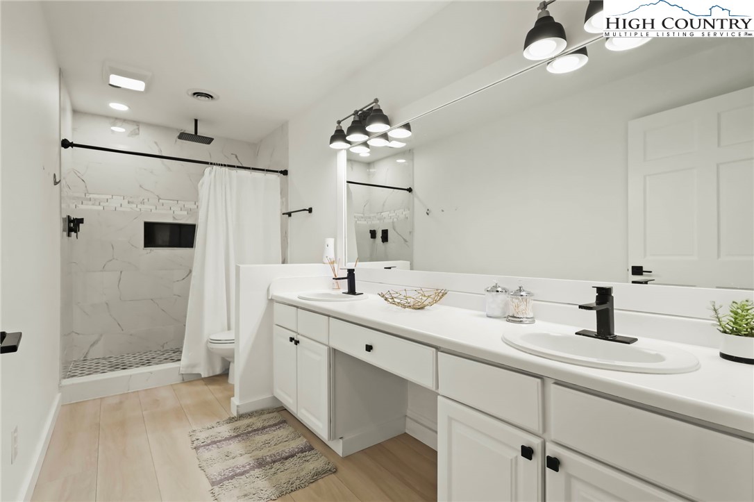 140 Wilson Ridge Road Boone, NC 28607 - Photo 41 of 48