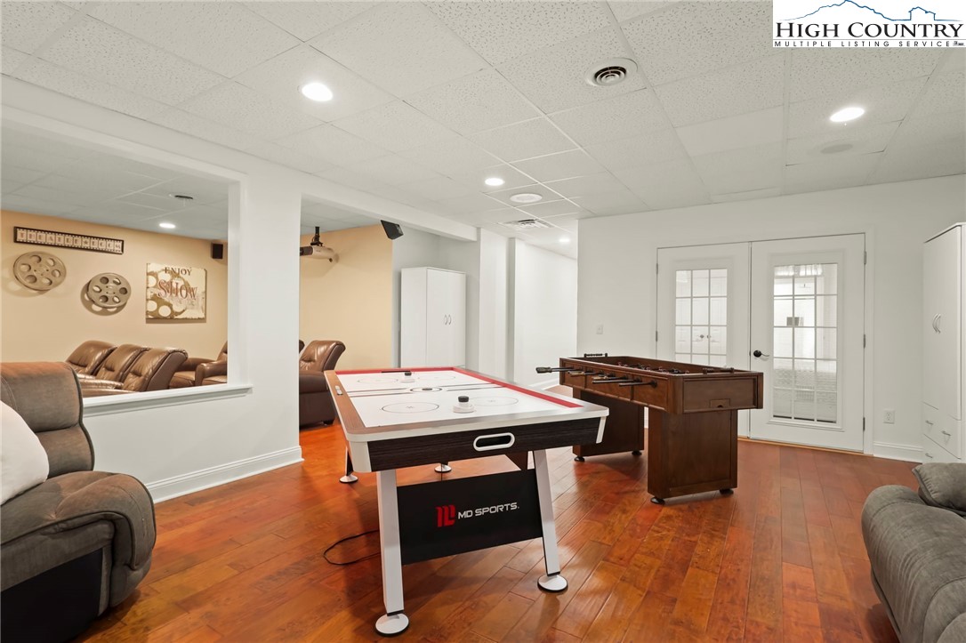 140 Wilson Ridge Road Boone, NC 28607 - Photo 44 of 48