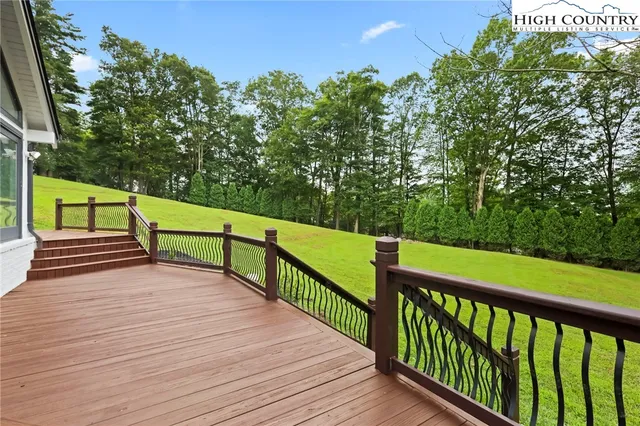 $1,995,000 | 140 Wilson Ridge Road, Boone, NC 28607