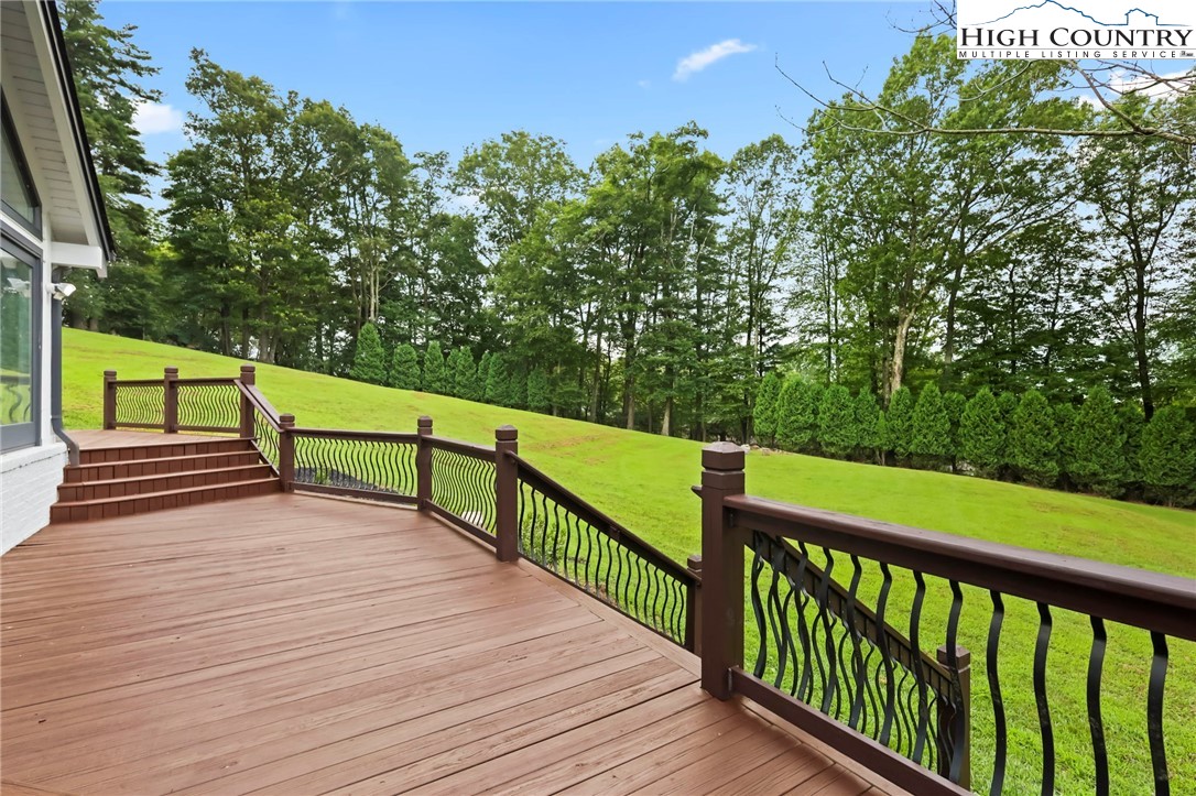 140 Wilson Ridge Road Boone, NC 28607 - Photo 47 of 48