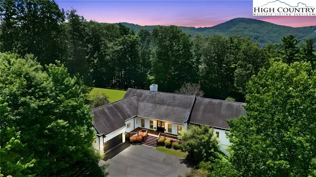 $1,995,000 | 140 Wilson Ridge Road, Boone, NC 28607
