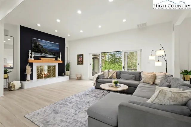 $1,995,000 | 140 Wilson Ridge Road, Boone, NC 28607