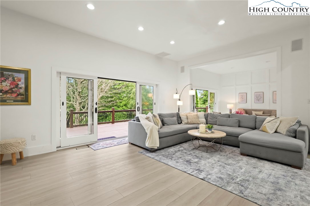 140 Wilson Ridge Road Boone, NC 28607 - Photo 8 of 48