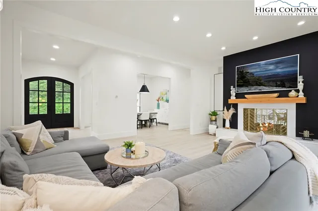 $1,995,000 | 140 Wilson Ridge Road, Boone, NC 28607