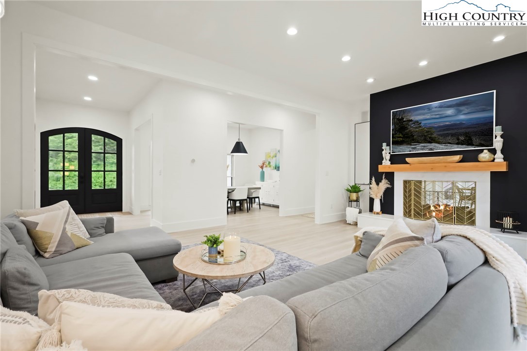 140 Wilson Ridge Road Boone, NC 28607 - Photo 9 of 48