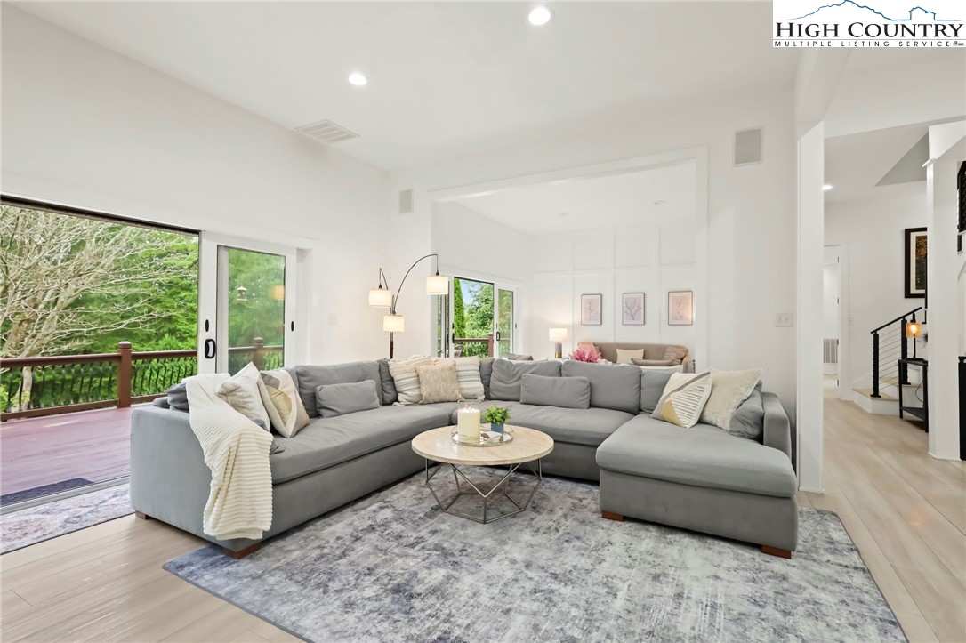 140 Wilson Ridge Road Boone, NC 28607 - Photo 10 of 48