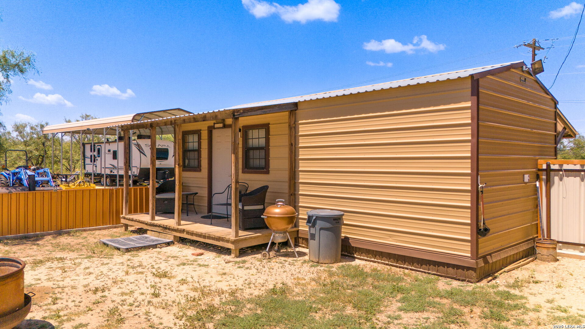 999 West Ranch Road 1674 Junction, TX 76849 - Photo 18 of 31