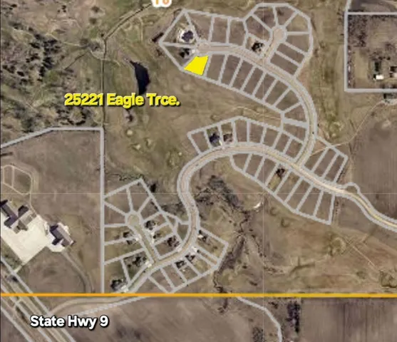 $39,000 | 25221 Eagle Trace, Hancock, MN 56244