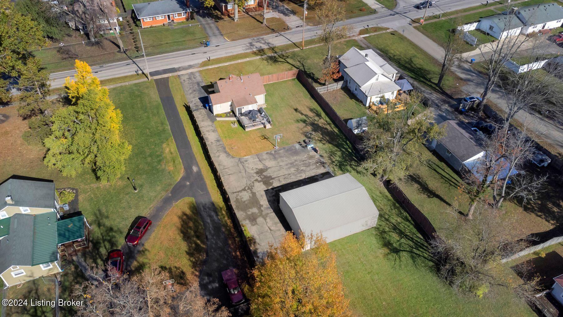 8302 Ferndale Road Louisville, KY 40291 - Photo 59 of 63 photo_online_058