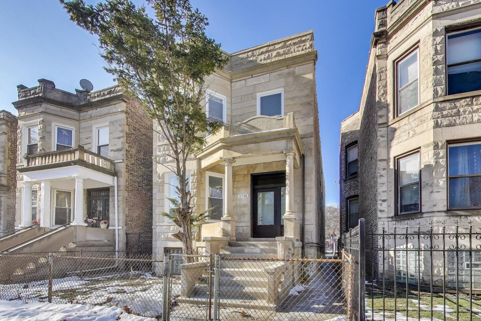 5716 South May Street Chicago, IL 60621 - Photo 34 of 35