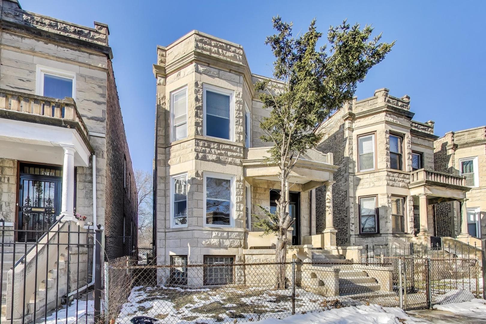 5716 South May Street Chicago, IL 60621 - Photo 35 of 35