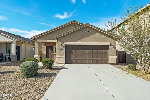$300,000 | 18570 North Toledo Avenue, Maricopa, AZ 85138