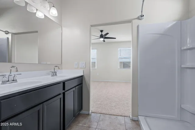 a view of small space